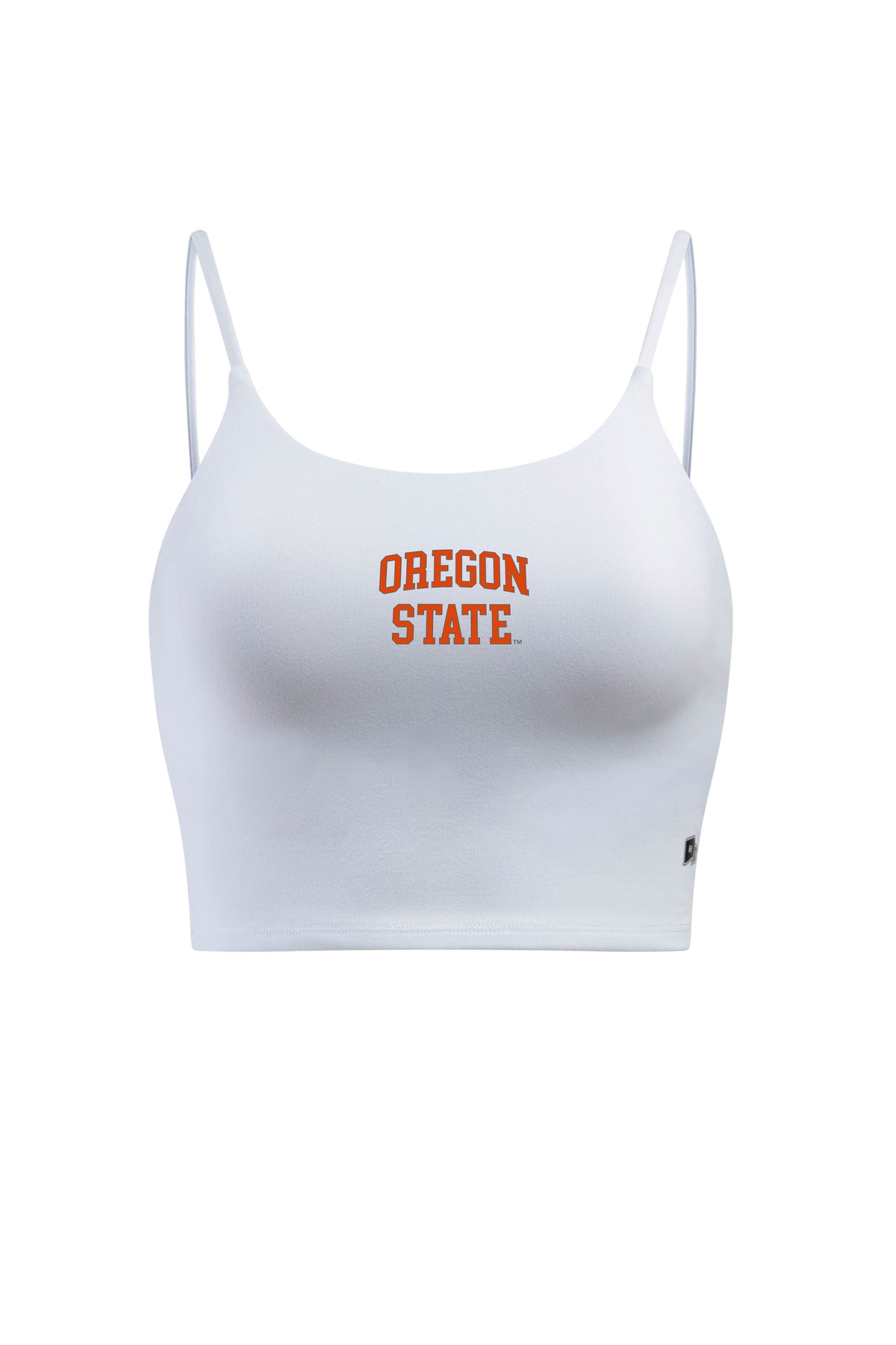 Oregon State University Bra Tank Top