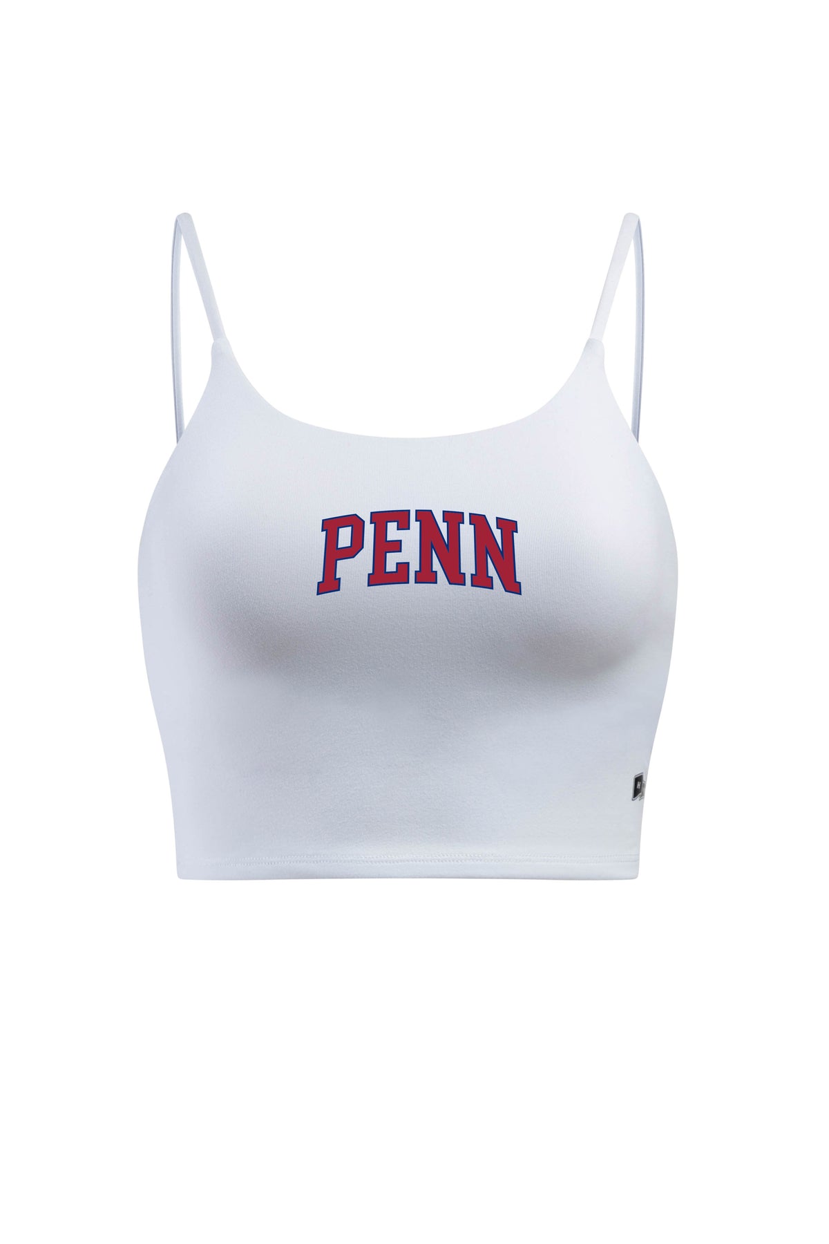 University of Pennsylvania Bra Tank Top