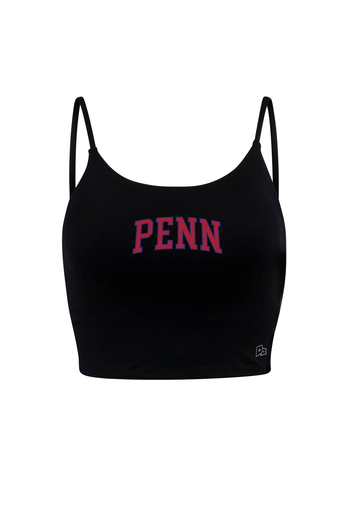 University of Pennsylvania Bra Tank Top