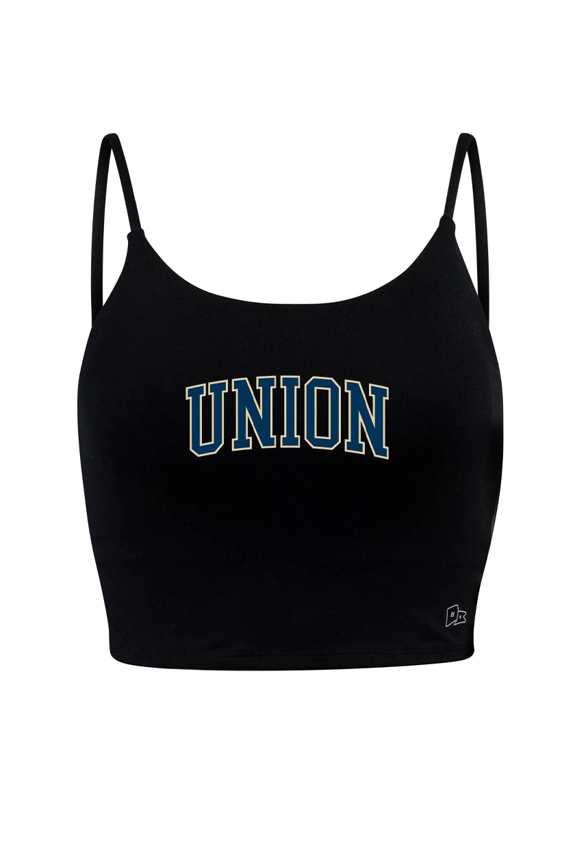 Philadelphia Union Bra Tank Top