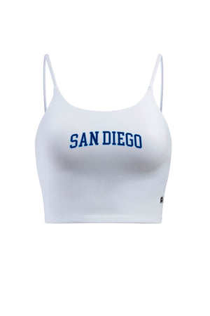 University of San Diego Bra Tank Top
