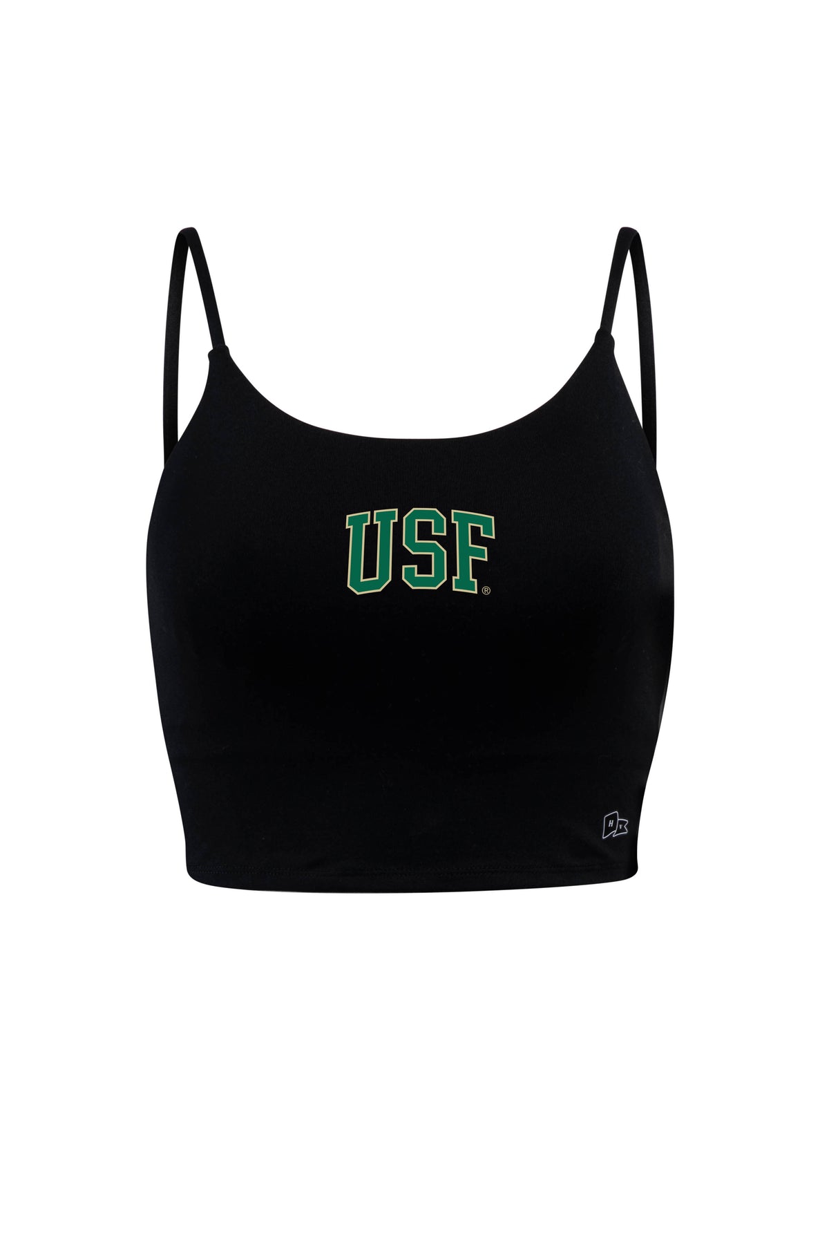 USF Bra Tank Top