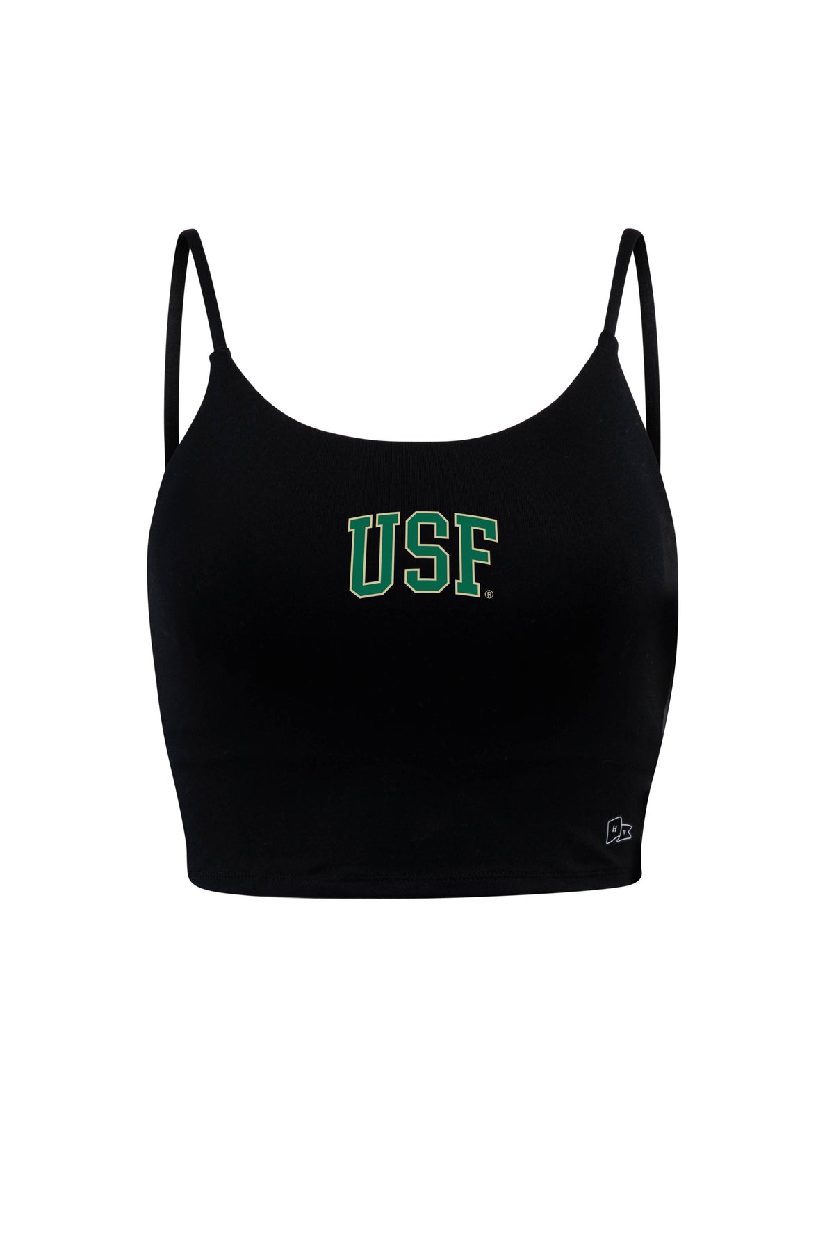 University of South Florida Bra Tank Top