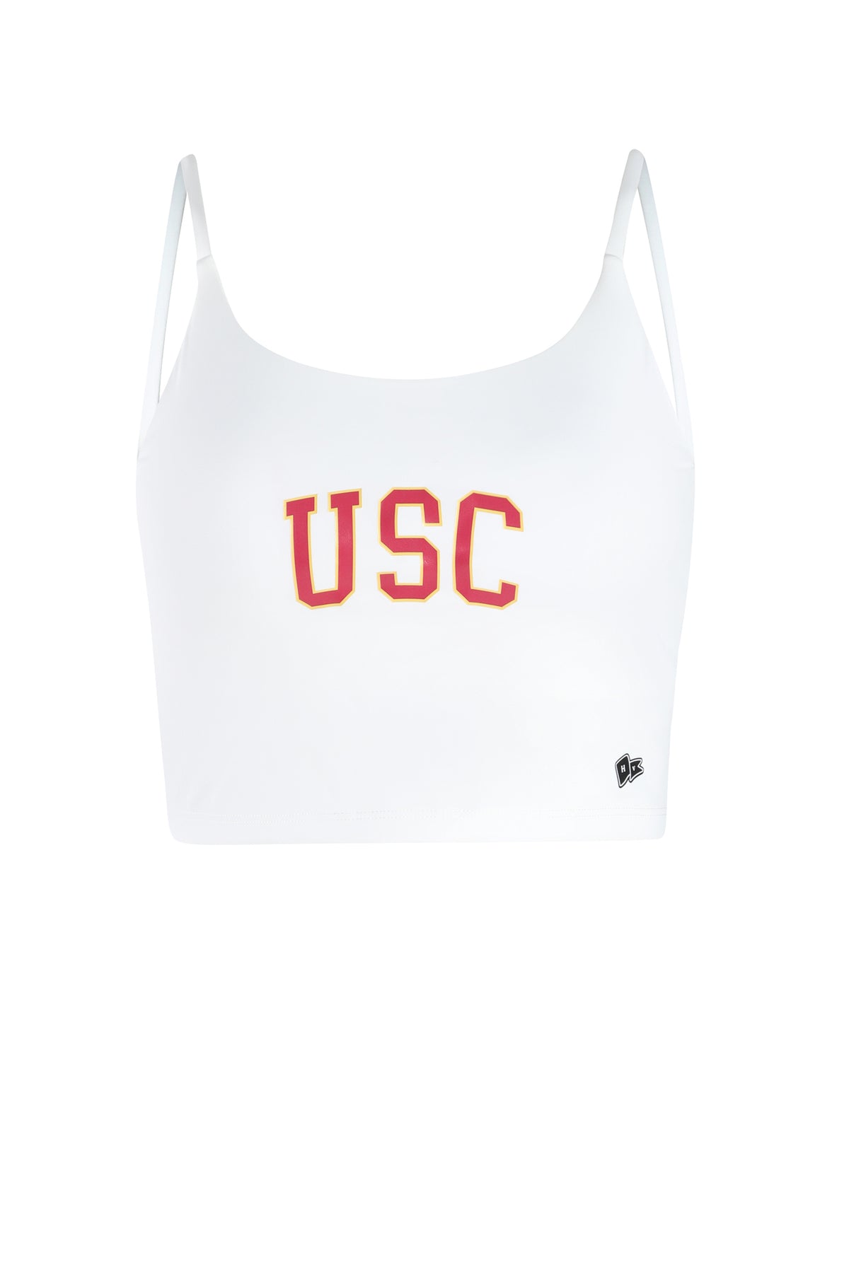 University of Southern California Bra Tank Top