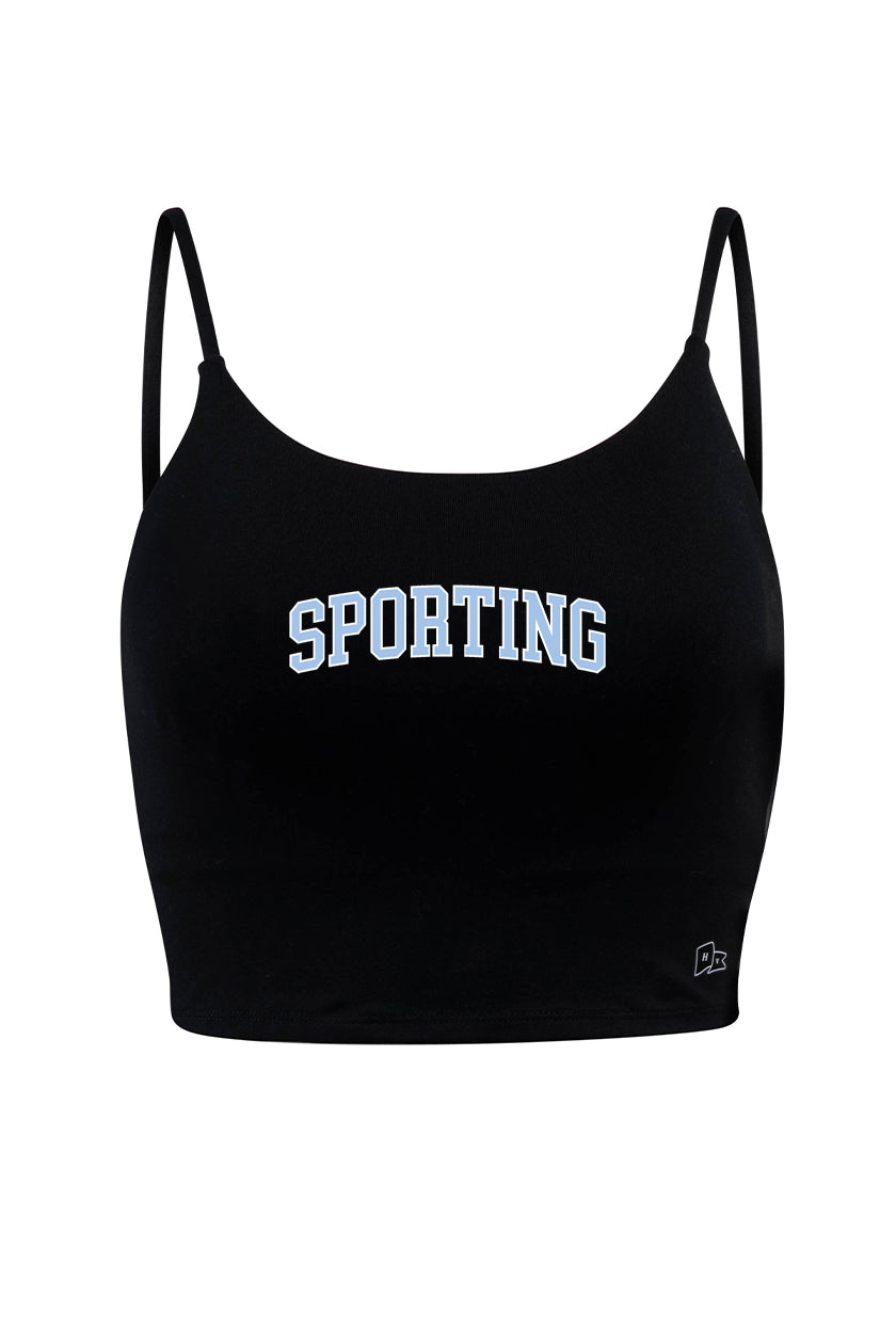 Sporting Kansas City Bra Tank Top