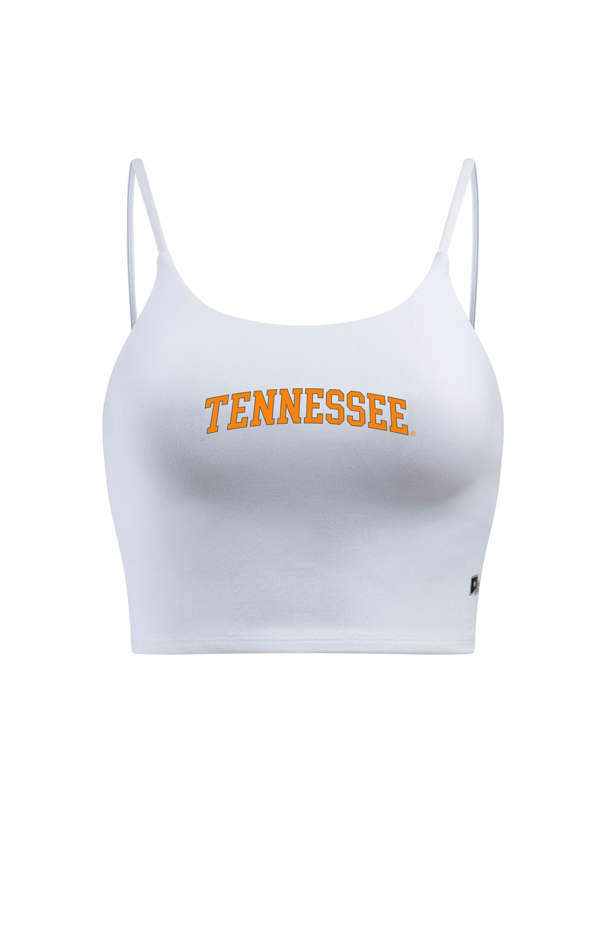 University of Tennessee Bra Tank Top