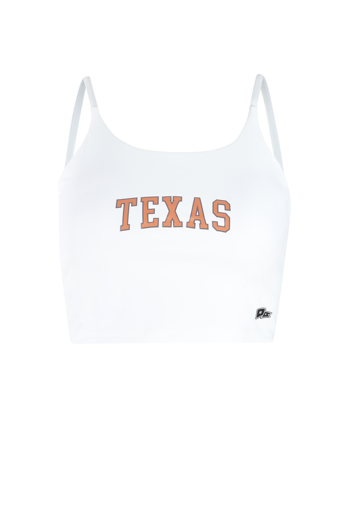 University of Texas at Austin Bra Tank Top