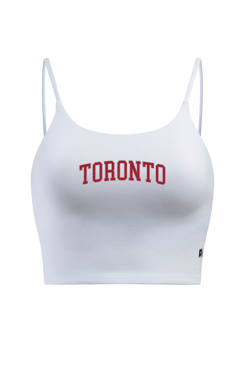 Toronto FC Bra Tank Top