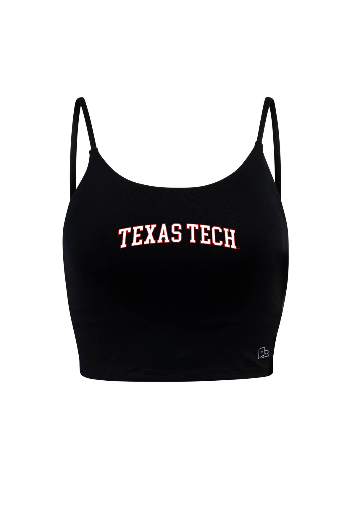 Texas Tech University Bra Tank Top