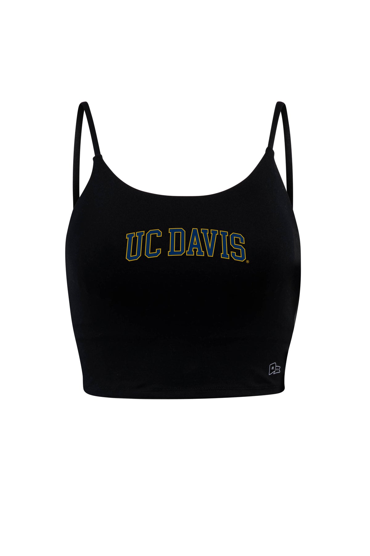UC Davis Bra Tank Top