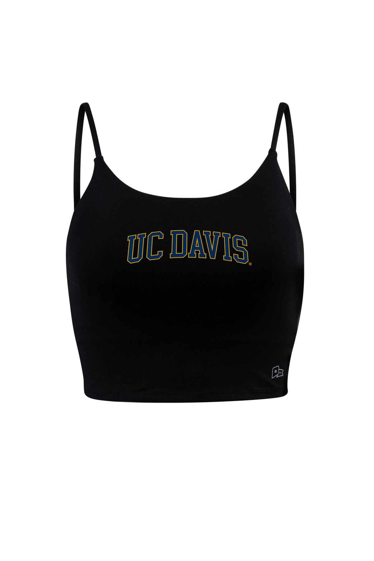 University of California Davis Bra Tank Top