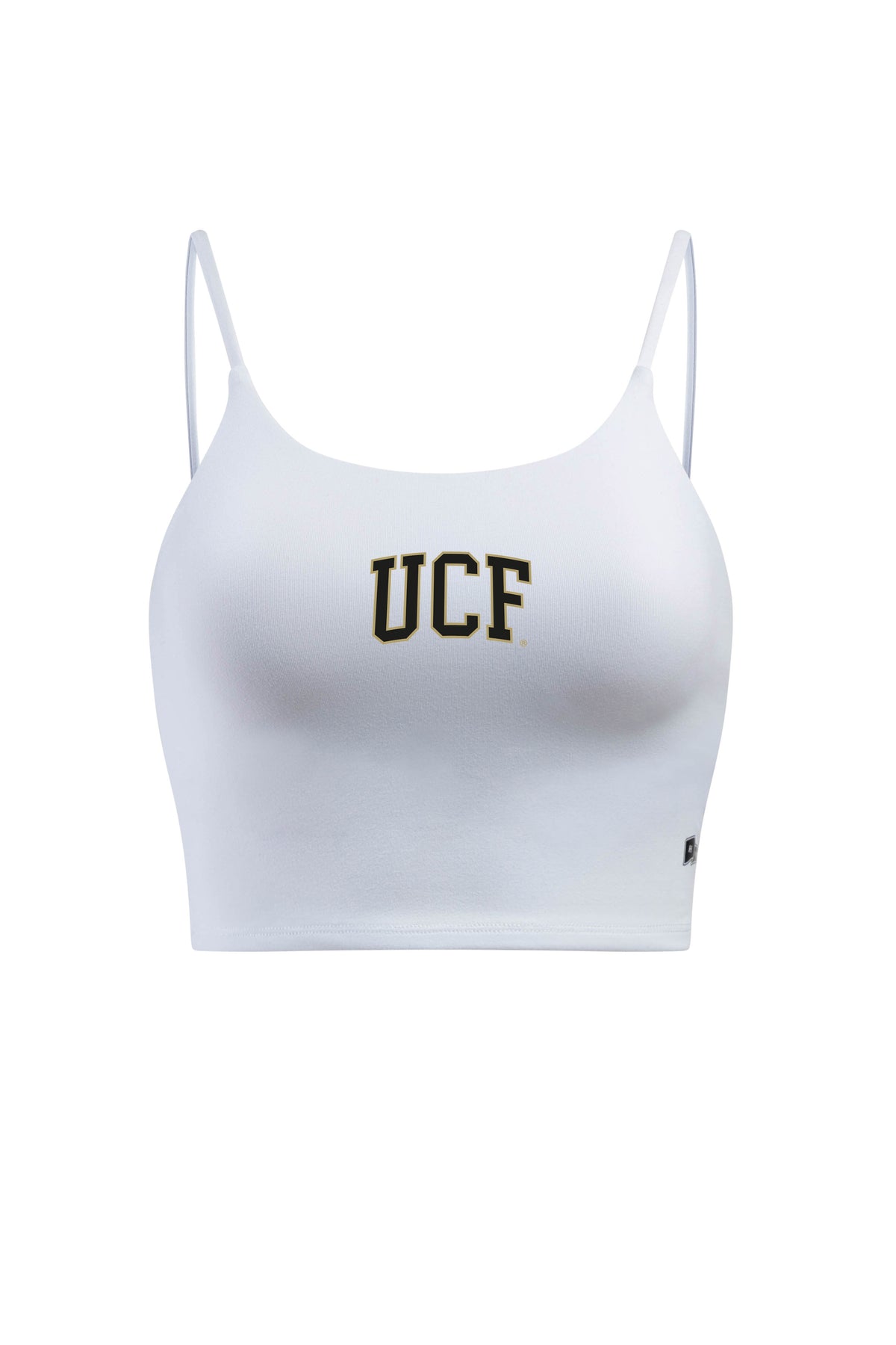 University of Central Florida Bra Tank Top