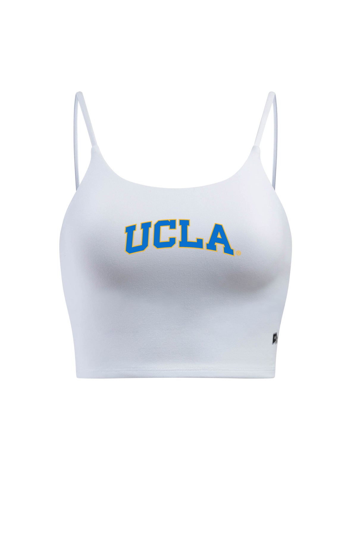UCLA Bra Tank Top