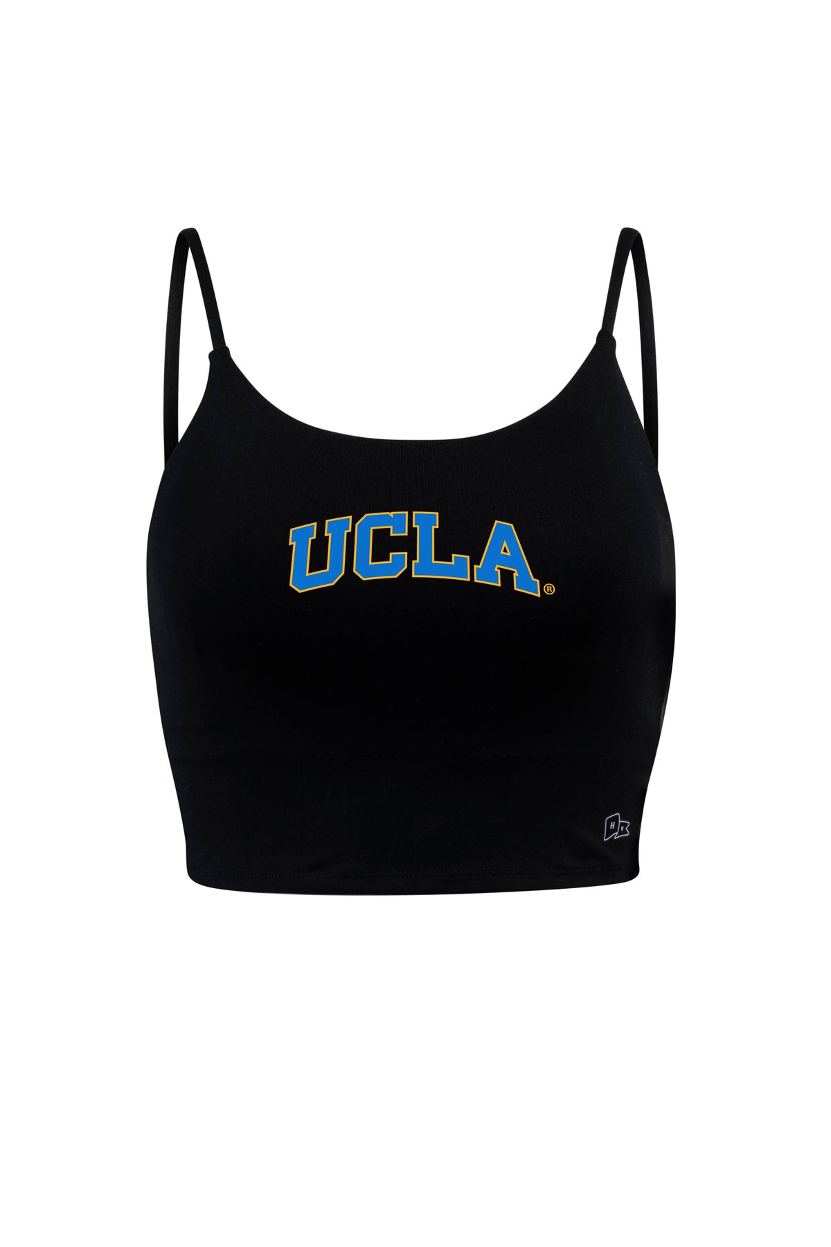 UCLA Bra Tank Top