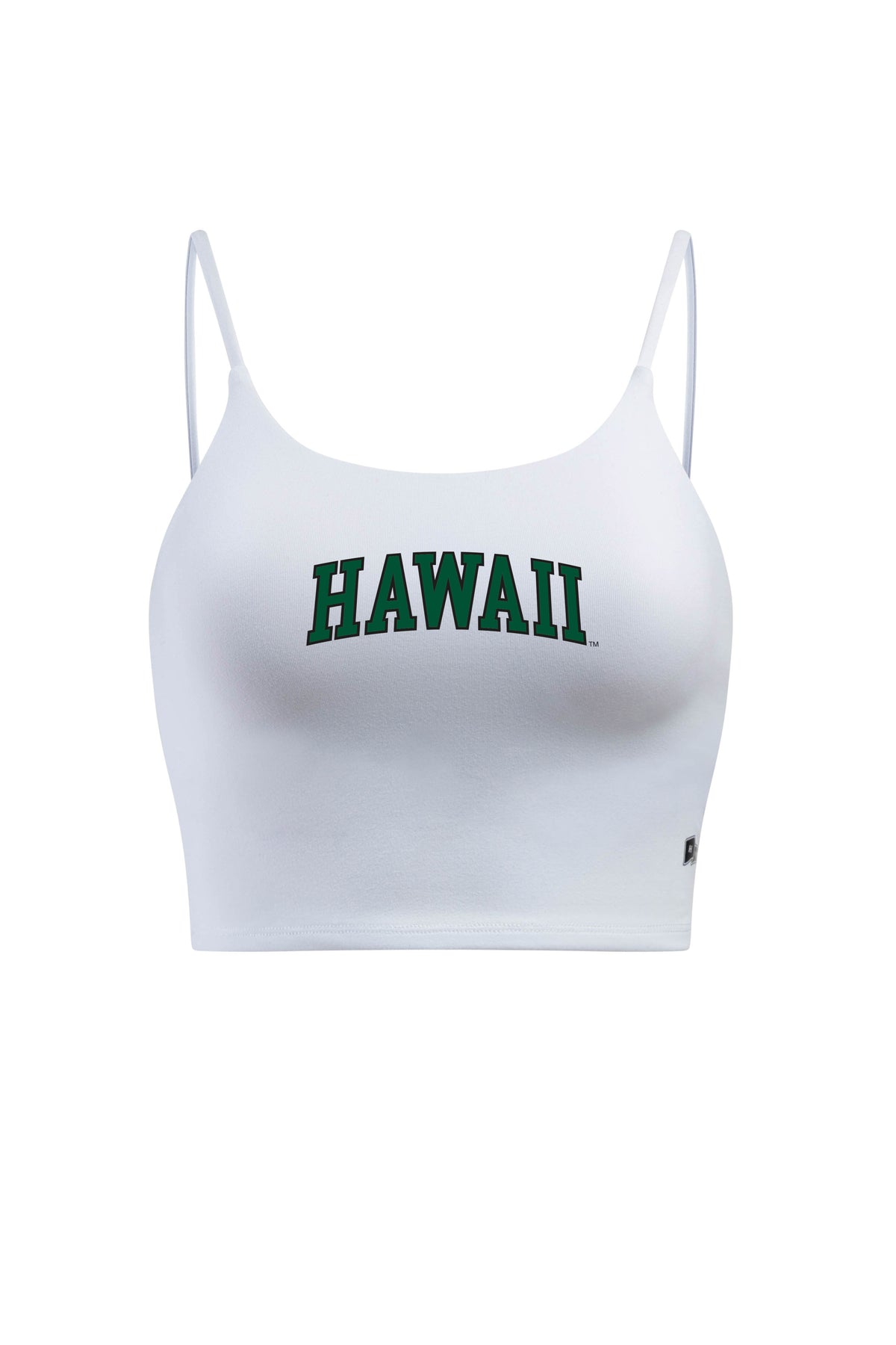 Hawaii Bra Tank Top