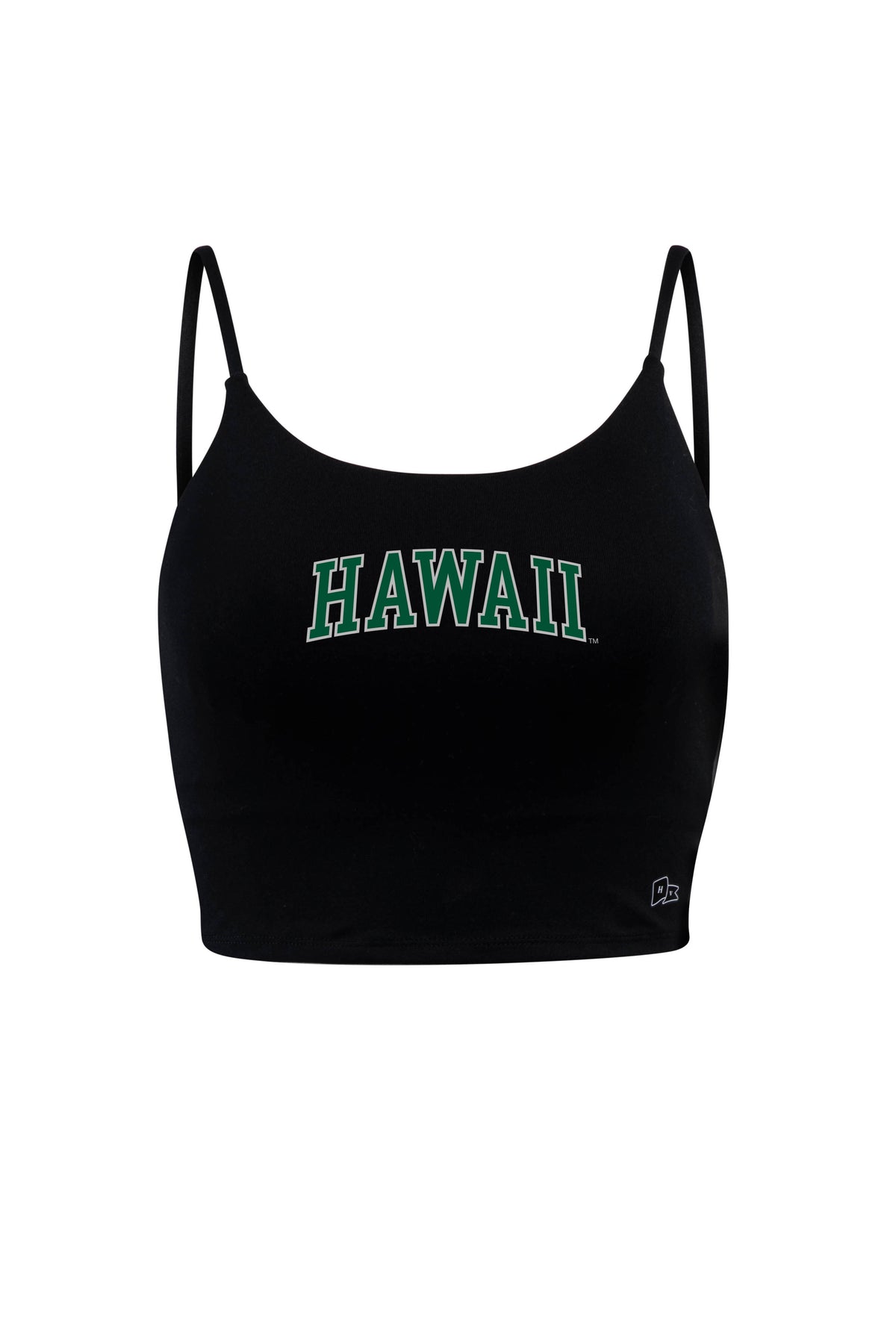 Hawaii Bra Tank Top
