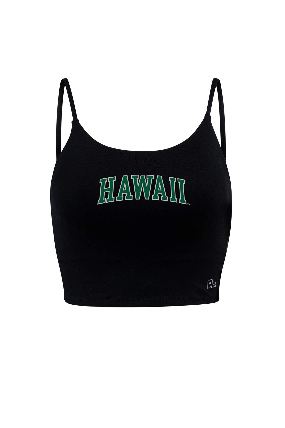 University of Hawaii Bra Tank Top