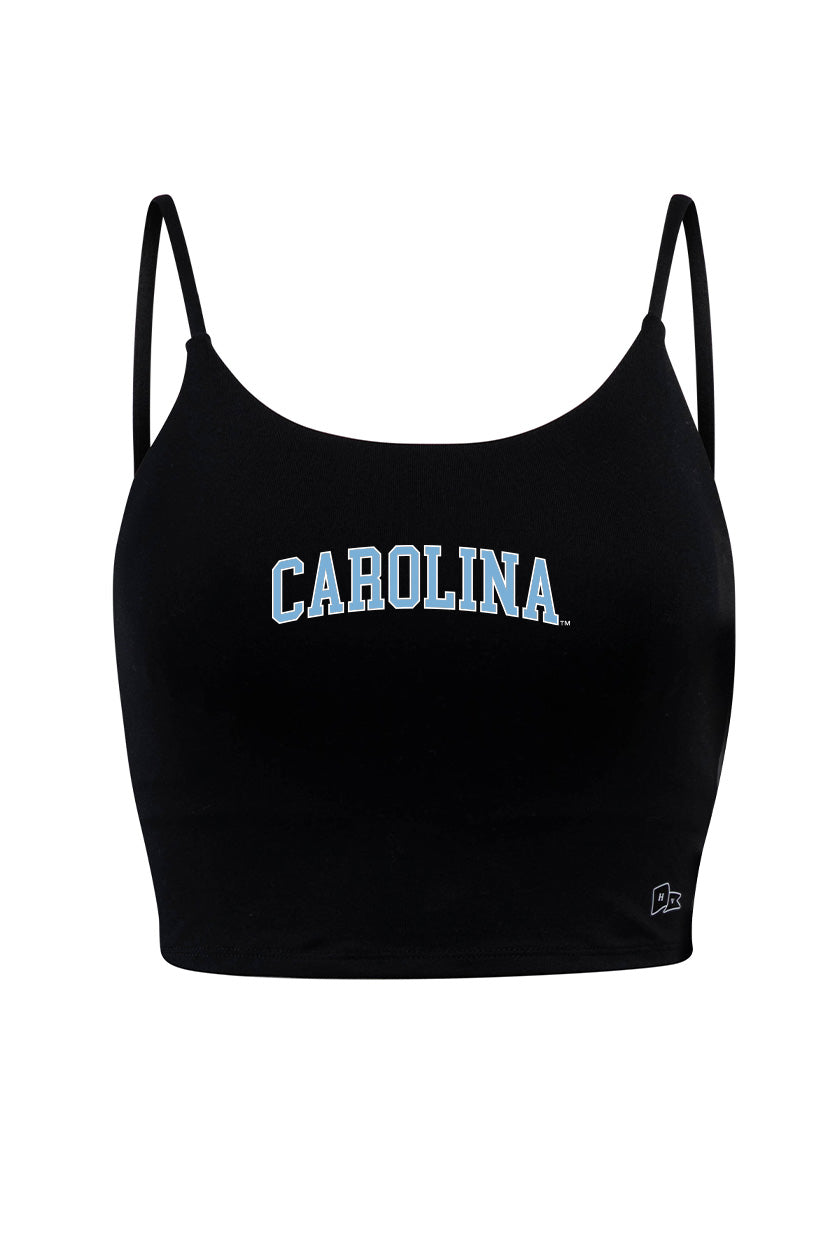 UNC Chapel Hill Bra Tank Top