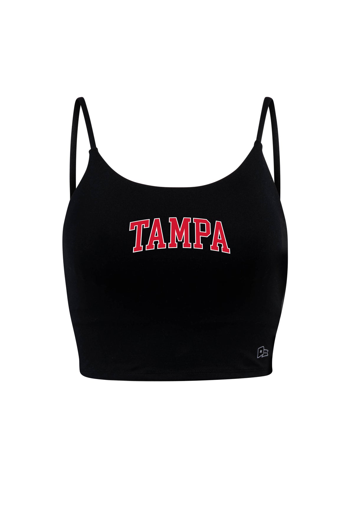University of Tampa Bra Tank Top
