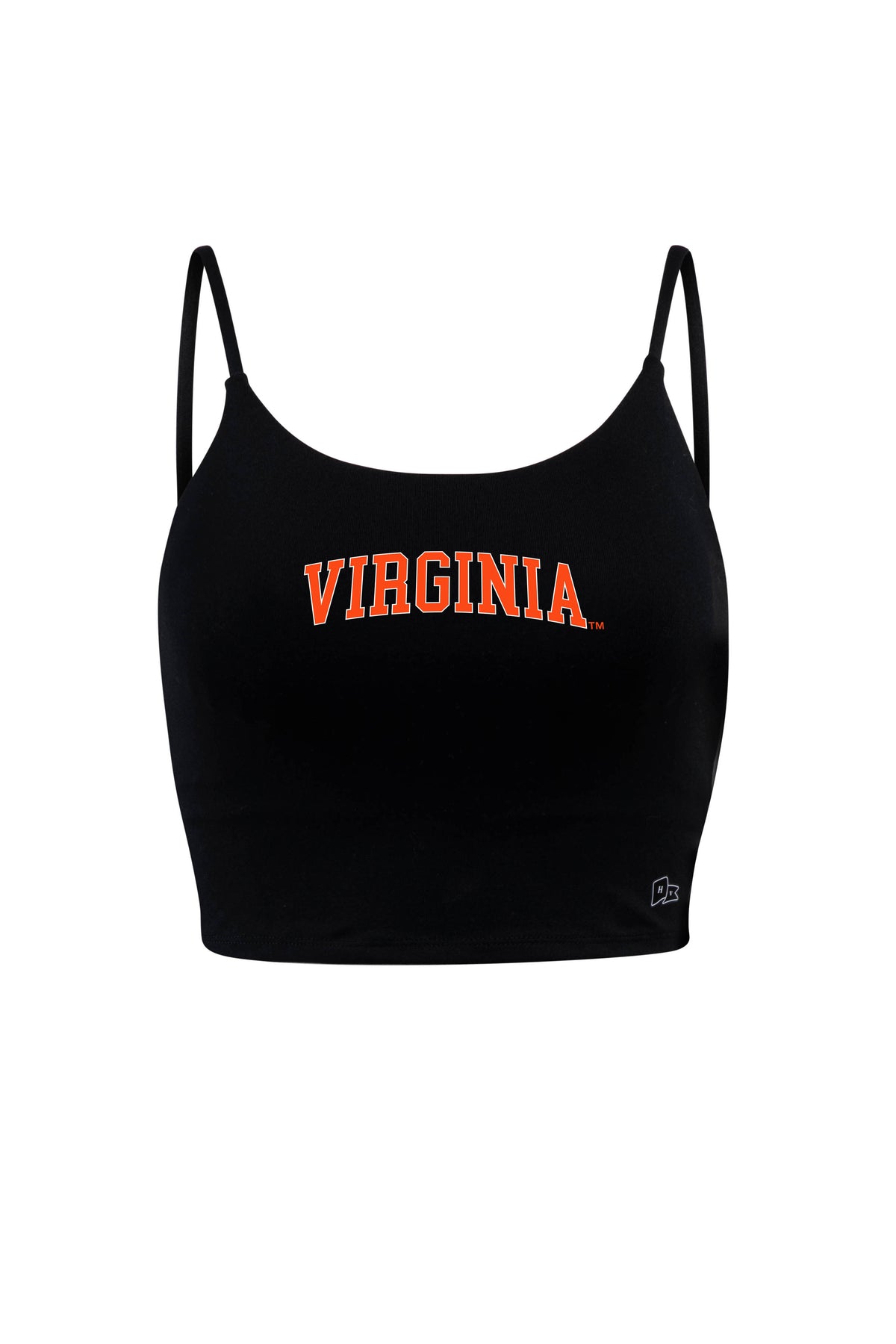 University of Virginia Bra Tank Top