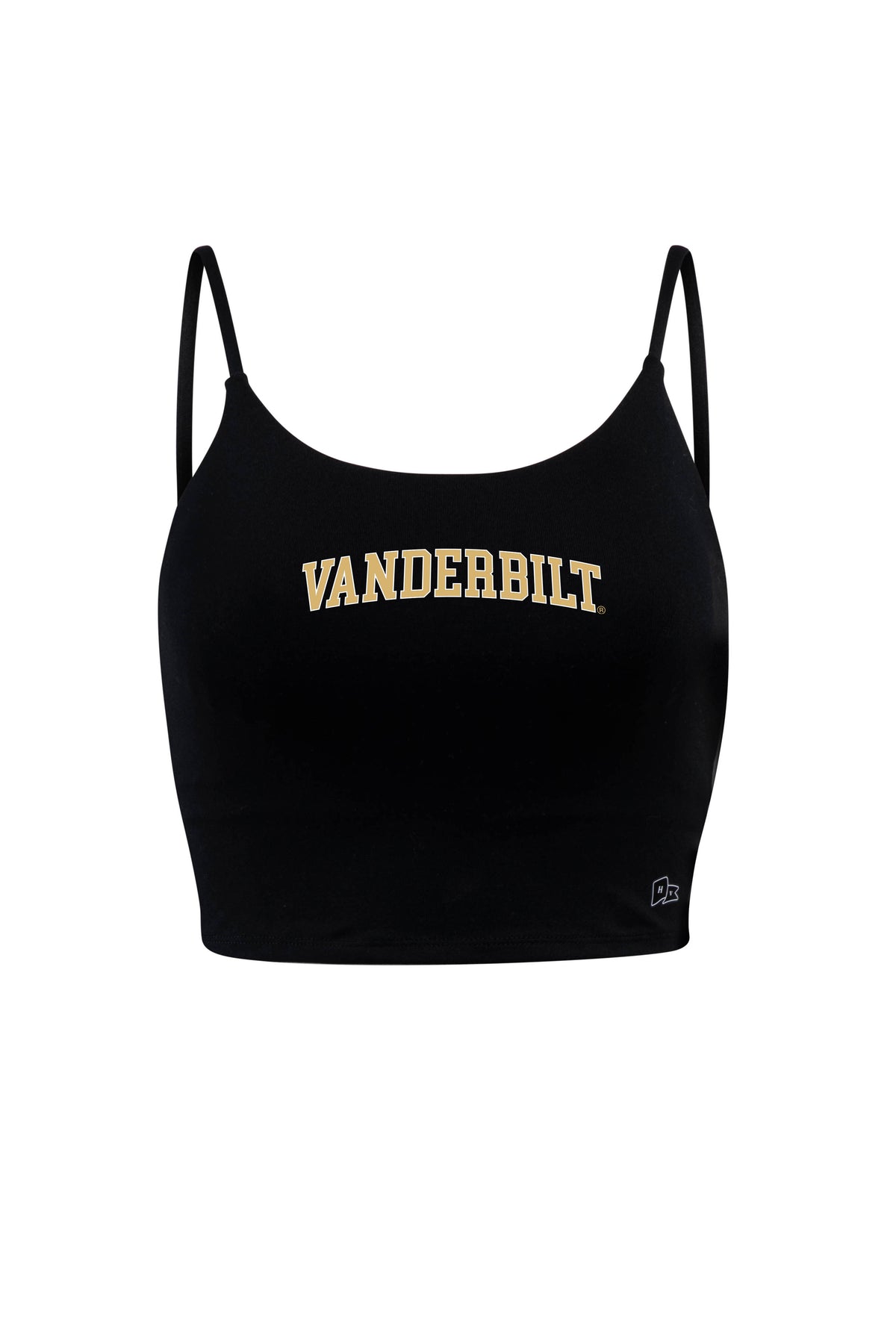 Vanderbilt University Bra Tank Top