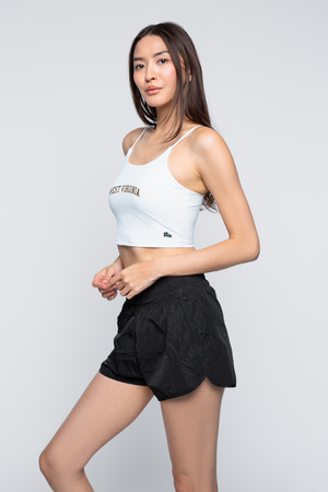 West Virginia University Bra Tank Top