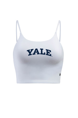 Yale University Bra Tank Top