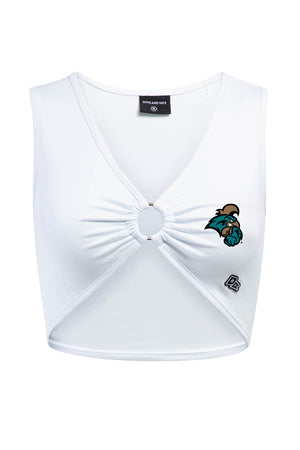 Coastal Carolina Ring It Top