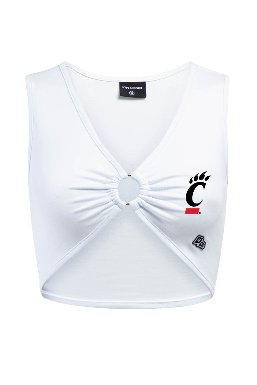 Cincinnati Ring It Top
