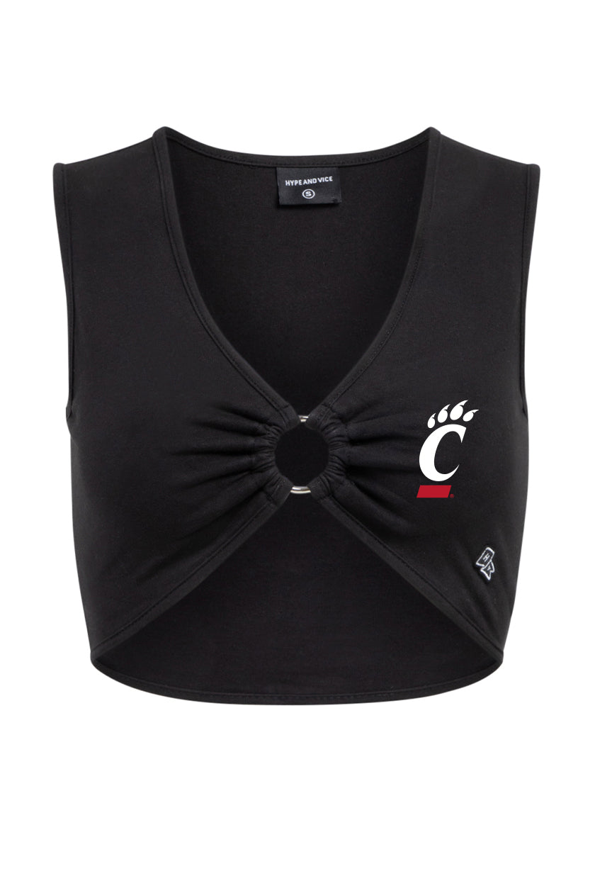 Cincinnati Ring It Top
