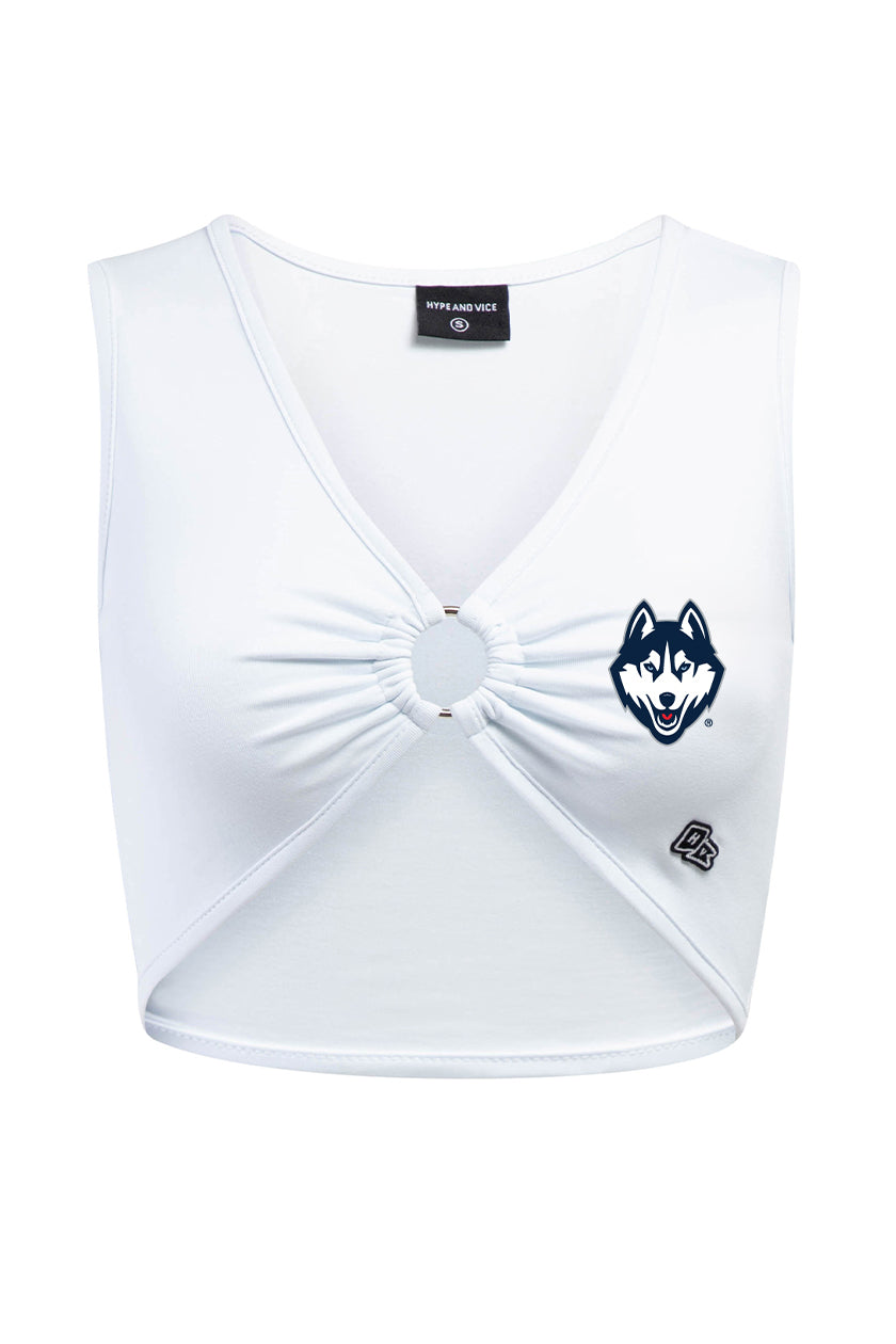 UConn Ring It Top