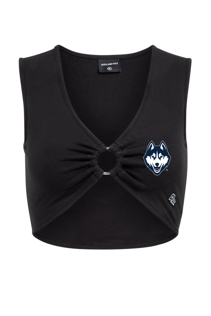 UConn Ring It Top