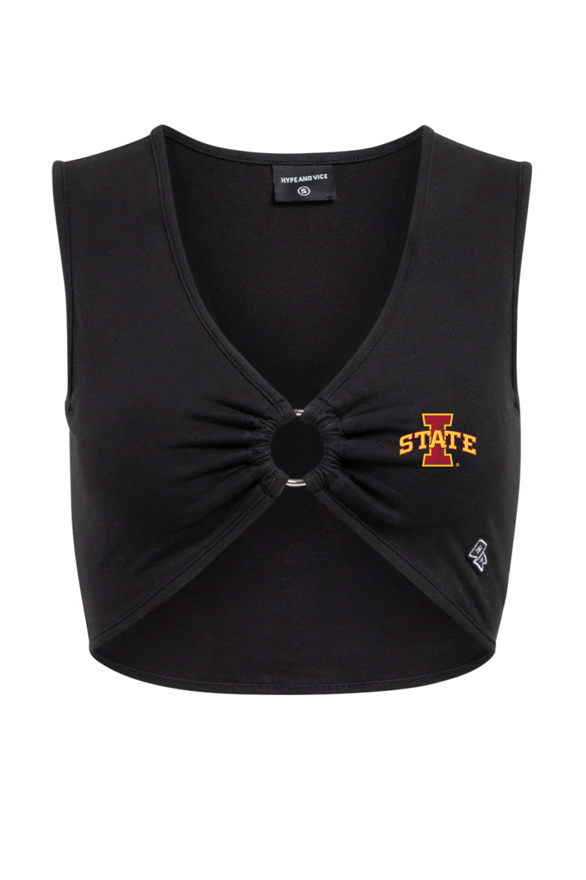 Iowa State Ring It Top