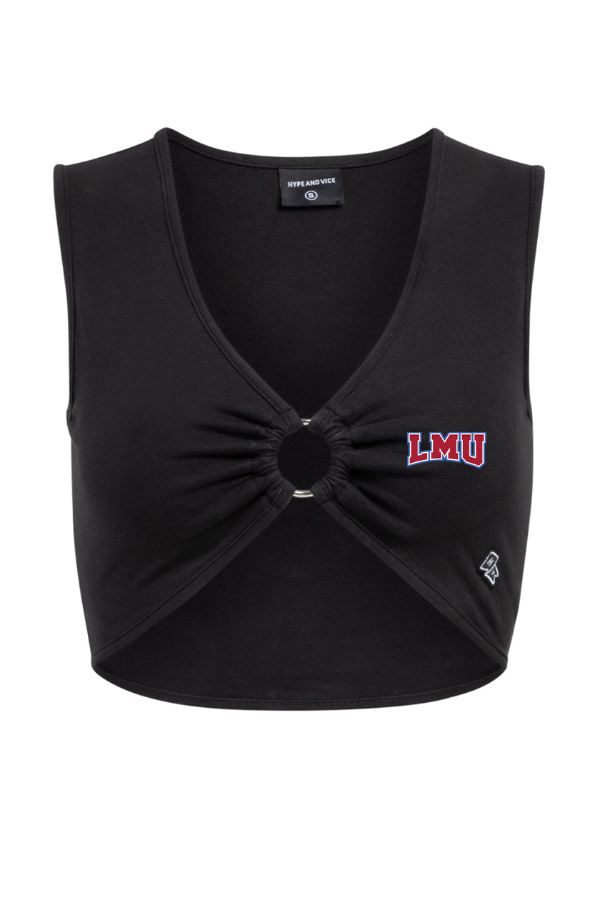 LMU Ring It Top