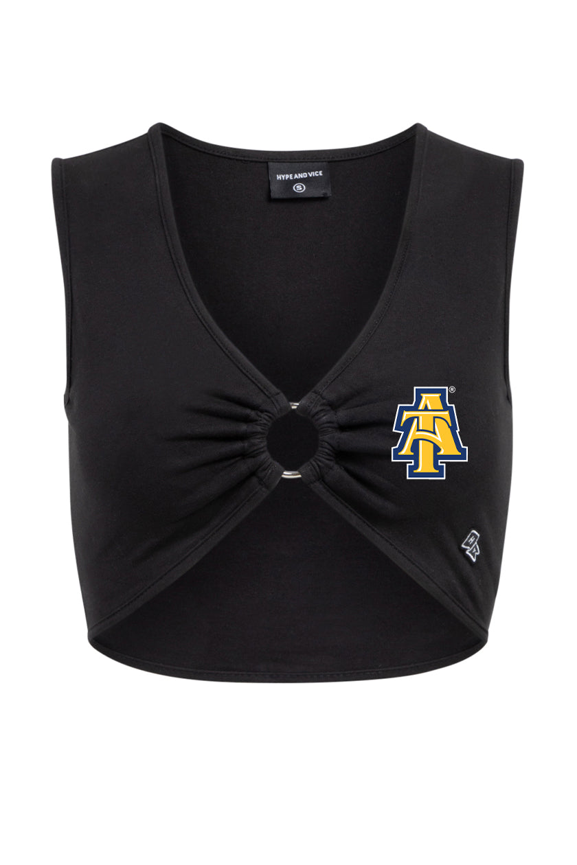 North Carolina A&T State Ring It Top