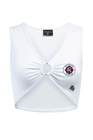 New England Revolution Ring It Top