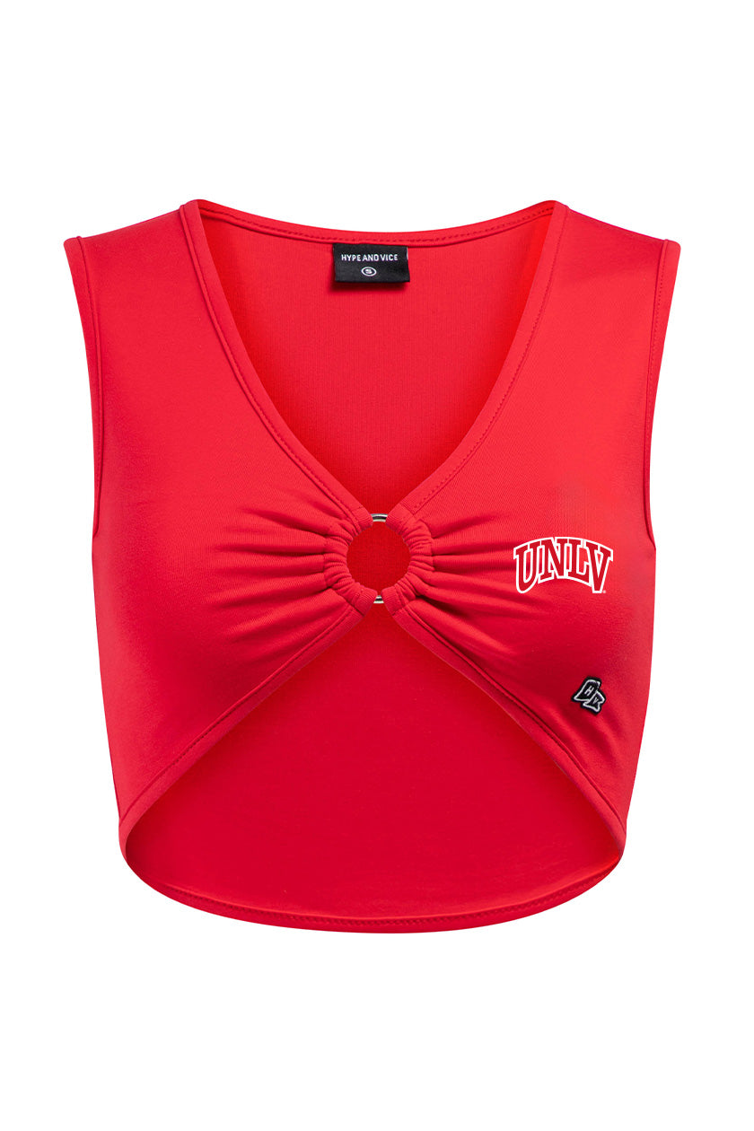 UNLV Ring It Top