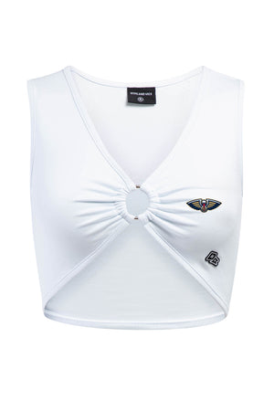 New Orleans Pelicans Ring It Top