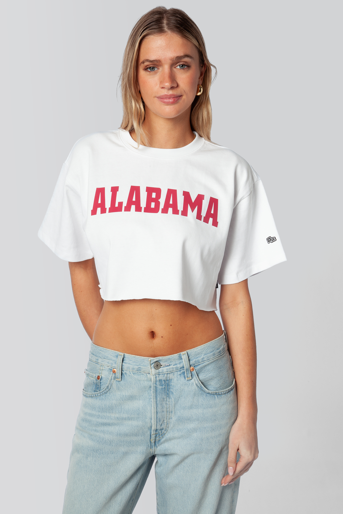 University of Alabama Track Top
