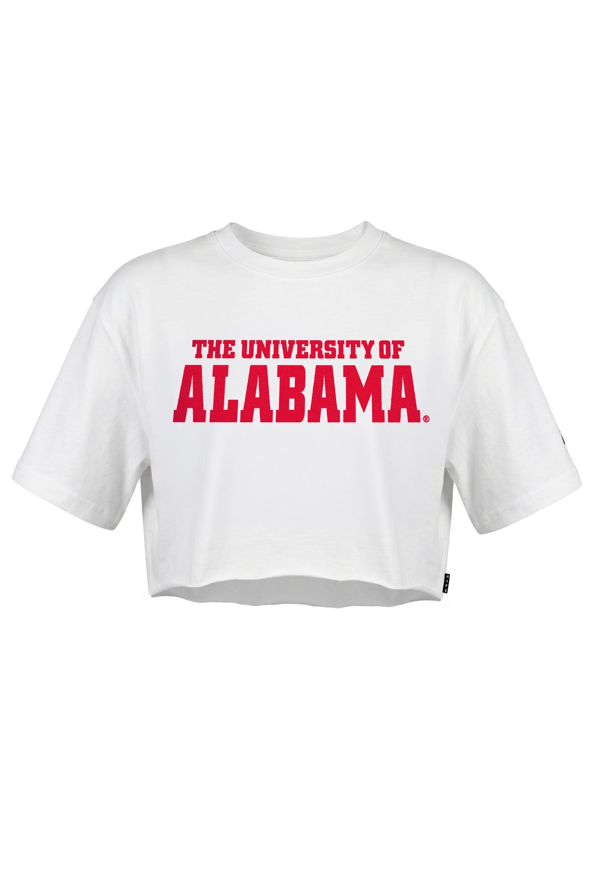 University of Alabama Track Top