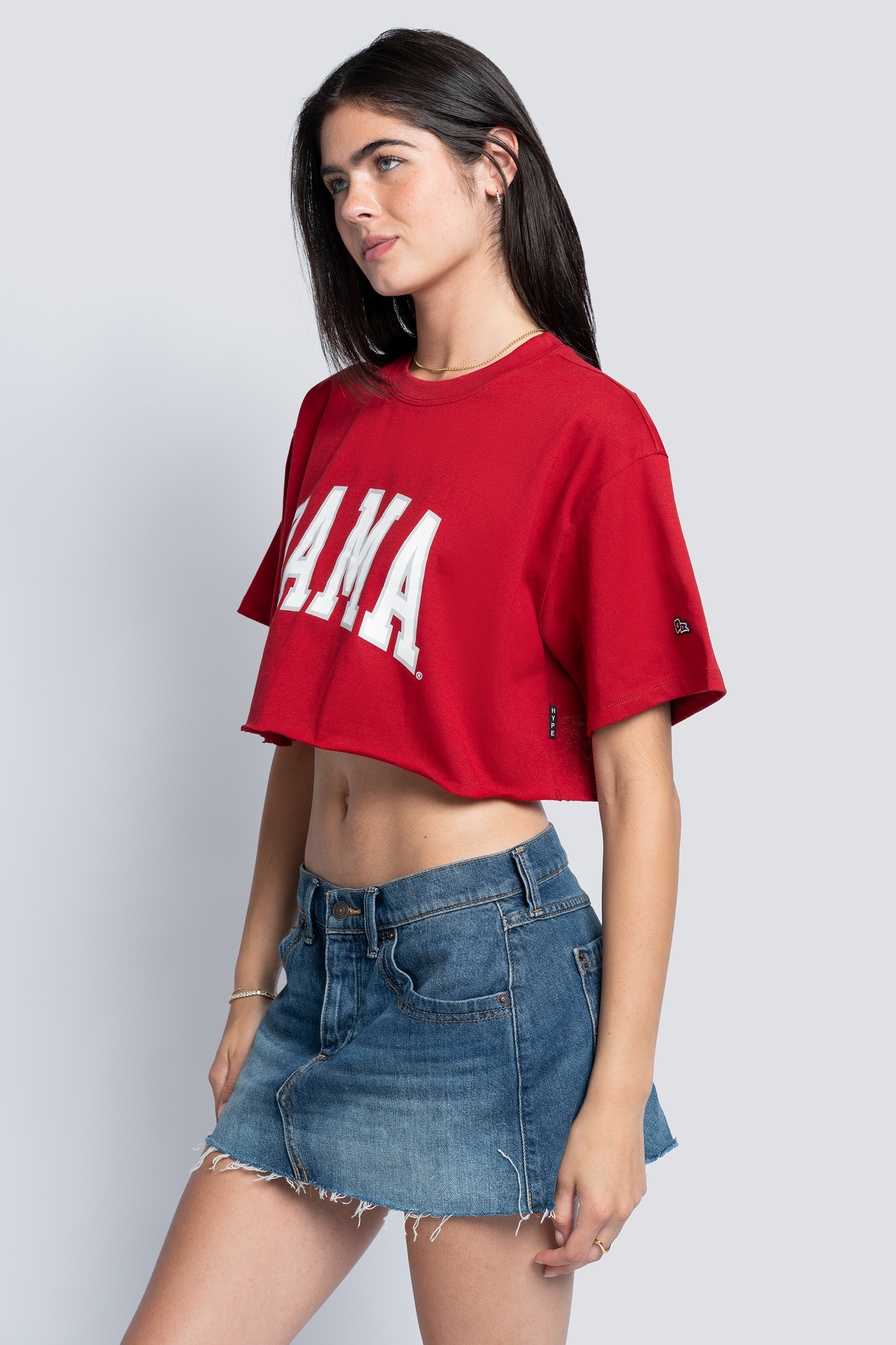 University of Alabama Track Top