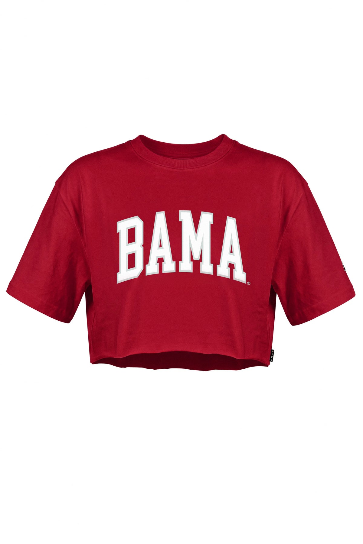 University of Alabama Track Top