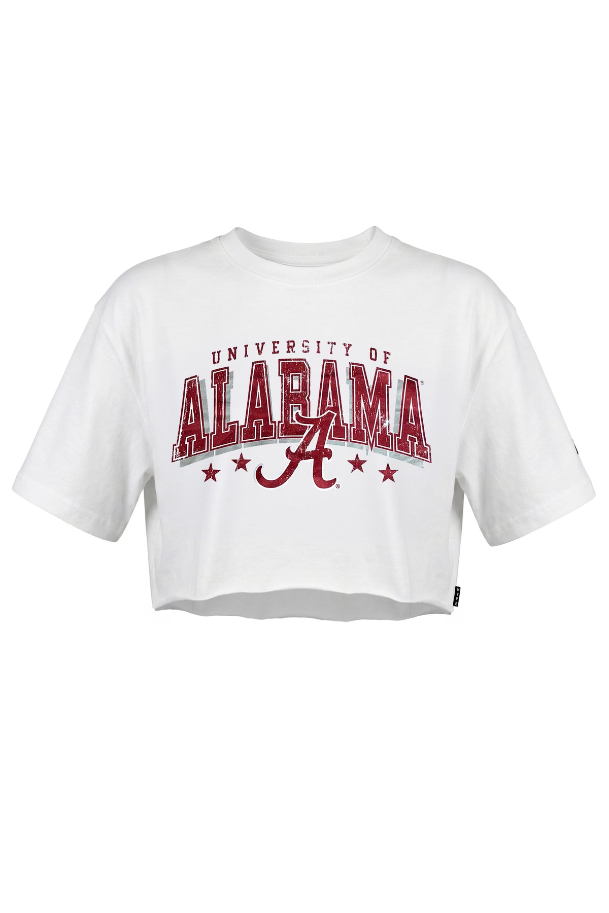 University of Alabama Track Top