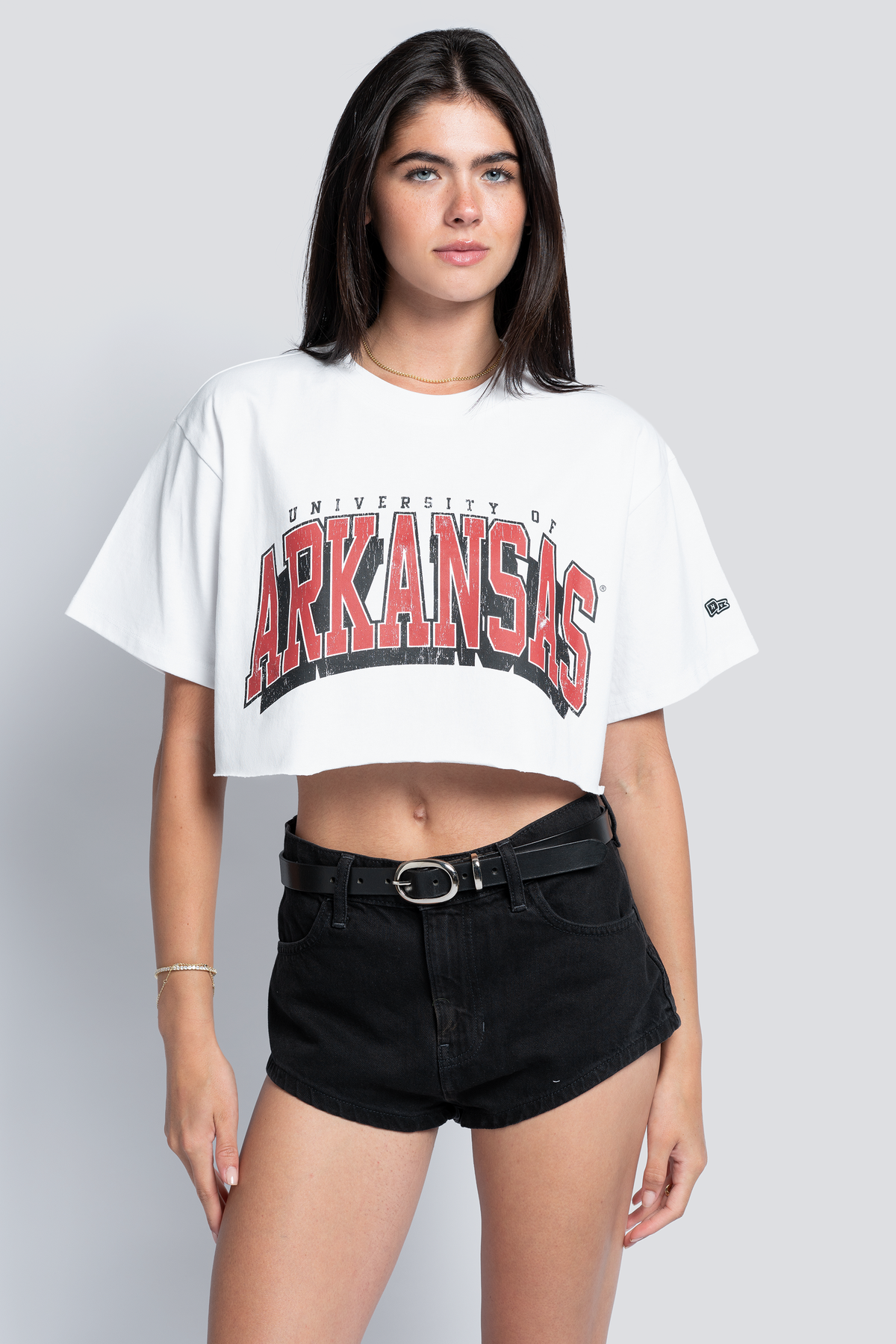 University of Arkansas Track Top