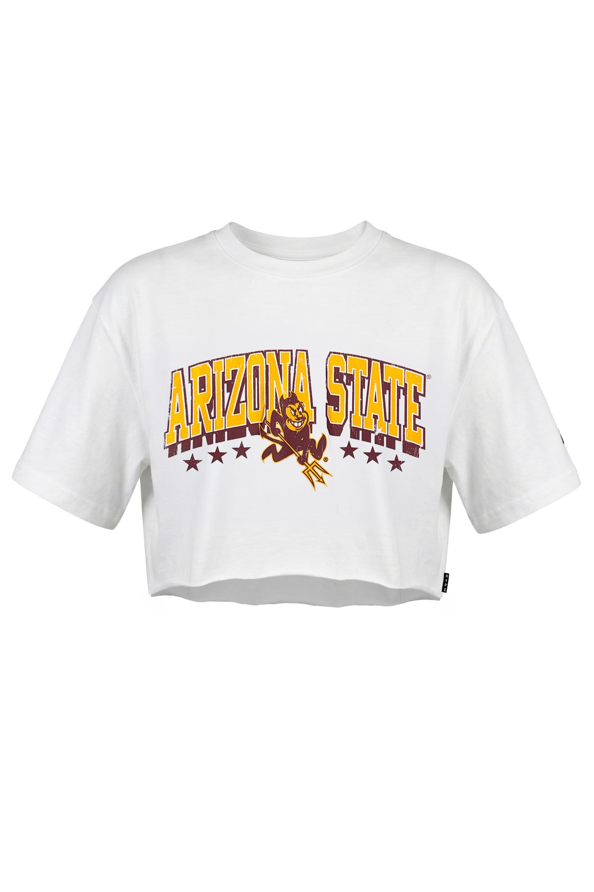 ASU Track Top