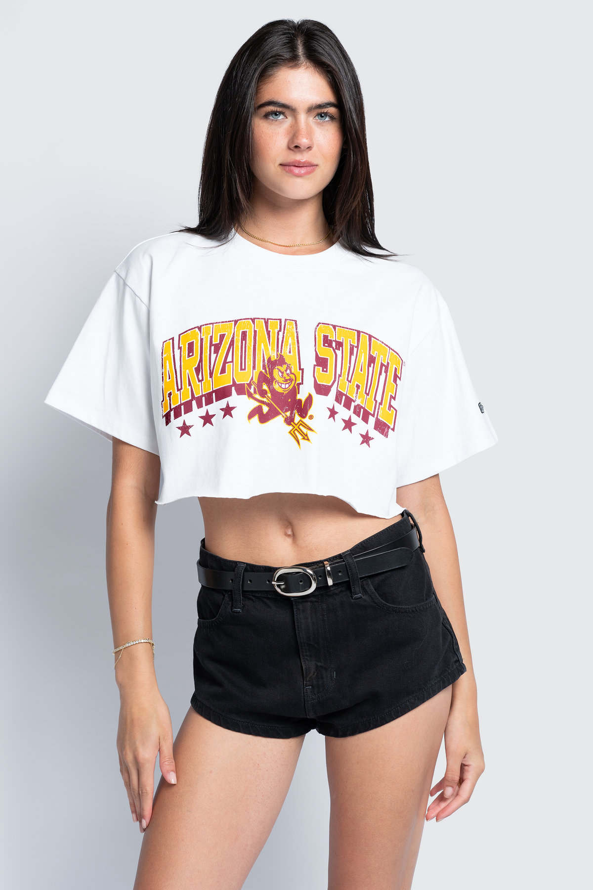 ASU Track Top