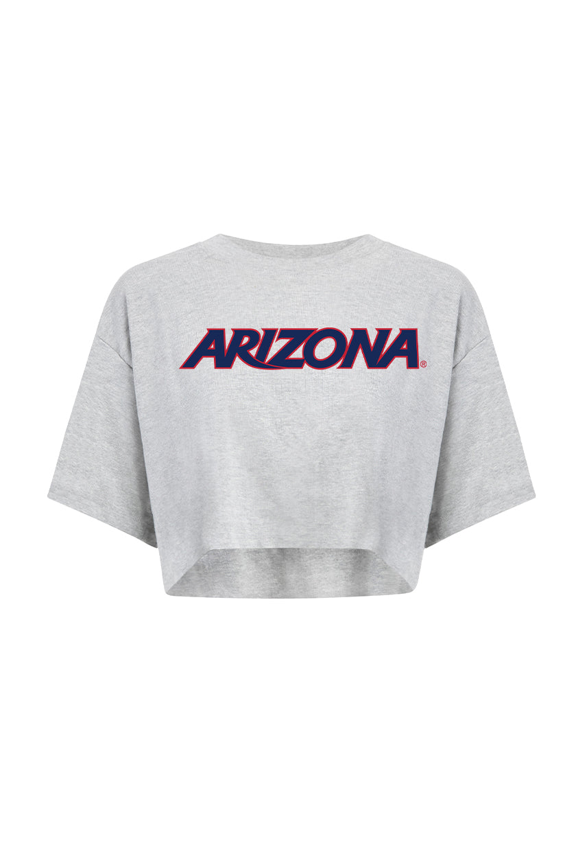 Arizona Track Top