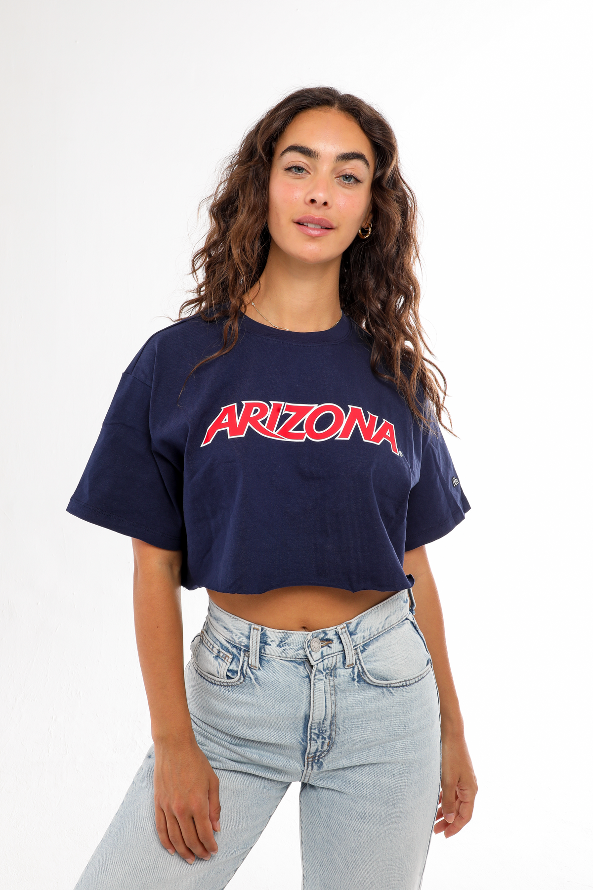 Arizona Track Top
