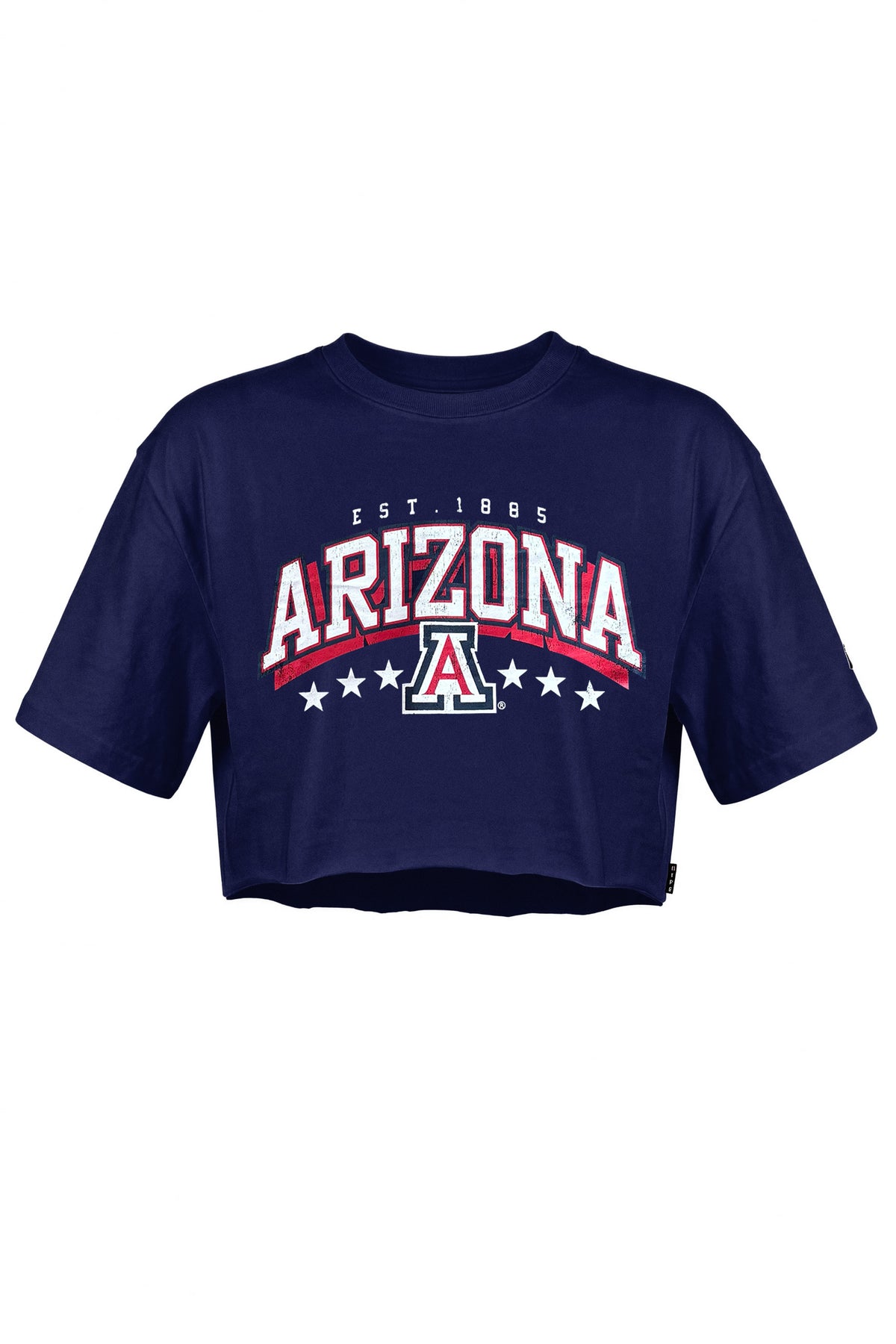 Arizona Track Top