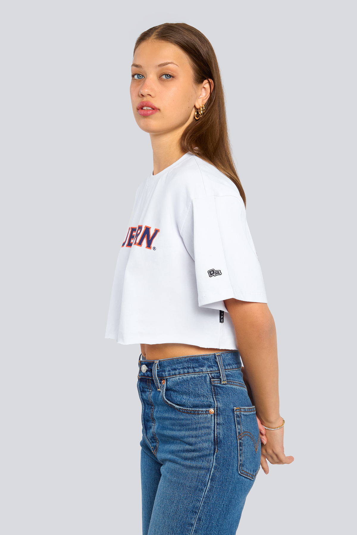 Auburn University Track Top